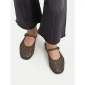 Melissa Ballerinas Harper Ad 35974 Schwarz