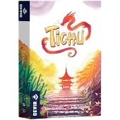 Devir Tichu Brettspiel