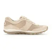 Gabor rollingsoft sensitive 66.966.23 - damen wandersneaker