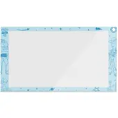 Pebble Toy Story 4 Tablet-Bildschirmschutz