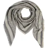 Calvin Klein Emblem Aop Jacquard Taschentuch