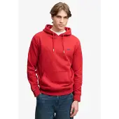 Superdry Essential Logo Kapuzenpullover