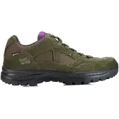 Hanwag - Gritstone II XC GTX - Multisportschuhe Gr 41,5 oliv
