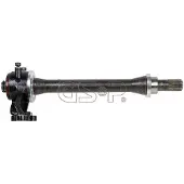 GSP Zwischenwelle 202711 für HYUNDAI für SANTA FÉ II (CM) 423mm