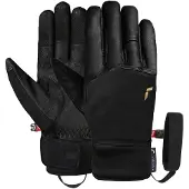 Reusch - Steadfast Dry Palm - Handschuhe Gr 8 schwarz