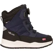 TROLLKIDS - Kid's Torvik Winter Boots - Winterschuhe Gr 39 schwarz