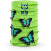 Otso Butterfly Nackenwärmer