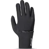 Roeckl sports - Jockgrim - Handschuhe Gr 7,5 grau