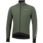 Nalini Singh - Pure Road Jacket - Fahrradjacke Gr L oliv