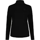 Maloja SchneekoppeM. deep black (8833) S