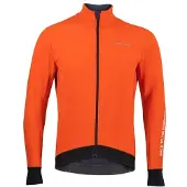 Nalini Singh - Pure Road Jacket - Fahrradjacke Gr XL rot