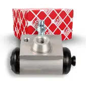 FEBI BILSTEIN Radbremszylinder 102709 Hinterachse rechts für DACIA
