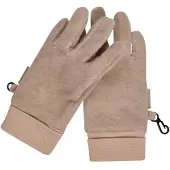 Sterntaler - Kid's Fingerhandschuh - Handschuhe Gr 4 braun