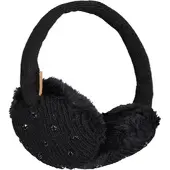 Barts Glitzzers Earmuffs black (01)