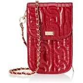 Merkloos Solidchoice – Mini-Handtasche mit Schulterriemen für wichtige Utensilien