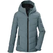 Killtec Kinder Steppjacke KOW 220 GRLS QLTD JCKT