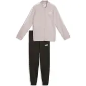 Puma Kinder Anzug Poly Baseball Suit G