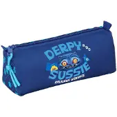 Safta K-pop Demon Hunters Derpy Mäppchen Blau Mann Blau One Size
