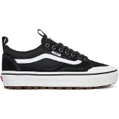 Vans Mte Old Skool Waterproof Insulated Sportschuhe Schwarz EU 38 Herren,Damen Schwarz EU 38
