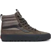 Vans Unisex Sk8-hi Waterproof Insulated Mte Ripstop Bungee Cord Größe: 46 | Stiefel Outlet | Unisex