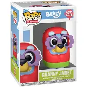 Funko POP! Bluey Janet Figur