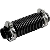 OEM ATV-Motor-Kühler, dualer Kühleffekt, CNC-bearbeitetes Aluminium, schwarz