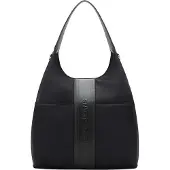 Pepe Jeans für Damen. PL0300211 Tasche Jarett Wander schwarz (OSFA), Lässig, Polyamid