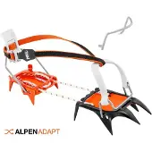 Petzl Leopard Hybrid Llu