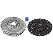 SACHS Kupplungssatz 3000 812 131