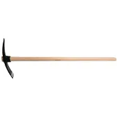Stocker Stahl Mit Griff 1.5kg