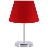 Wellhome Tischlampe 22x22x37 Cm
