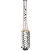 Bohrcraft 51100301000 C Fräser 10 Mm