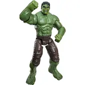 Marvel Spider-Man Spider-Man Brand New Day Titan Serie Hulk, 4 Jahr(e), Super Heroes, Acrylnitril-Butadien-Styrol (ABS), Polyvinylchlorid (PVC)