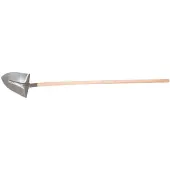 Stocker Aluminium Pflanzschaufel 124 Cm