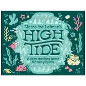 Queen games High Tide – Brettspiel – – 3-6 Spieler – 8+