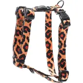 Rogz Fusion Safari Hundegeschirr