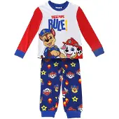 Ryhmä Hau Paw Patrol Langarm-pyjama