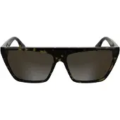 Karl Lagerfeld Brille Größe 60 mm Dark Tortoise Eye Size: 60 Bridge: 15