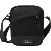 Pepe Jeans Handtasche "Handtasche FRED HALL"