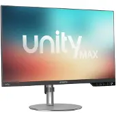 Phoenix Technologies Unity Max 23.8´´ I3-14100/16gb/1tb Ssd All-in-one-pc