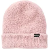 Rip Curl RipCurl Fuzzy REG Beanie mauve (0052) TU