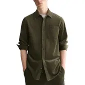 Scotch & Soda 183699 Langarmhemd