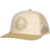 Salty Crew Tentacles Retro Kappe