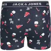 Jack & Jones X-mas Unterwäsche- Und Sockengeschenkbox Boys