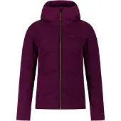 Protest Damen Schneejacke PRTHelez Current purple : XL : lila Farbe: lila Größe: XL