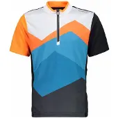 CMP 30c9494 Kurzarm-radtrikot