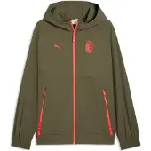 Puma Ac Milan 26/27 Tech Jacke