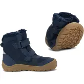 Viking Spruce Barefoot Warm GTX 2V Winterschuhe für Kinder