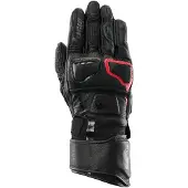 Furygan Styg15 Vented Perforierte Lederhandschuhe