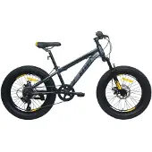 Umit Spartan X 20´´ Fahrrad